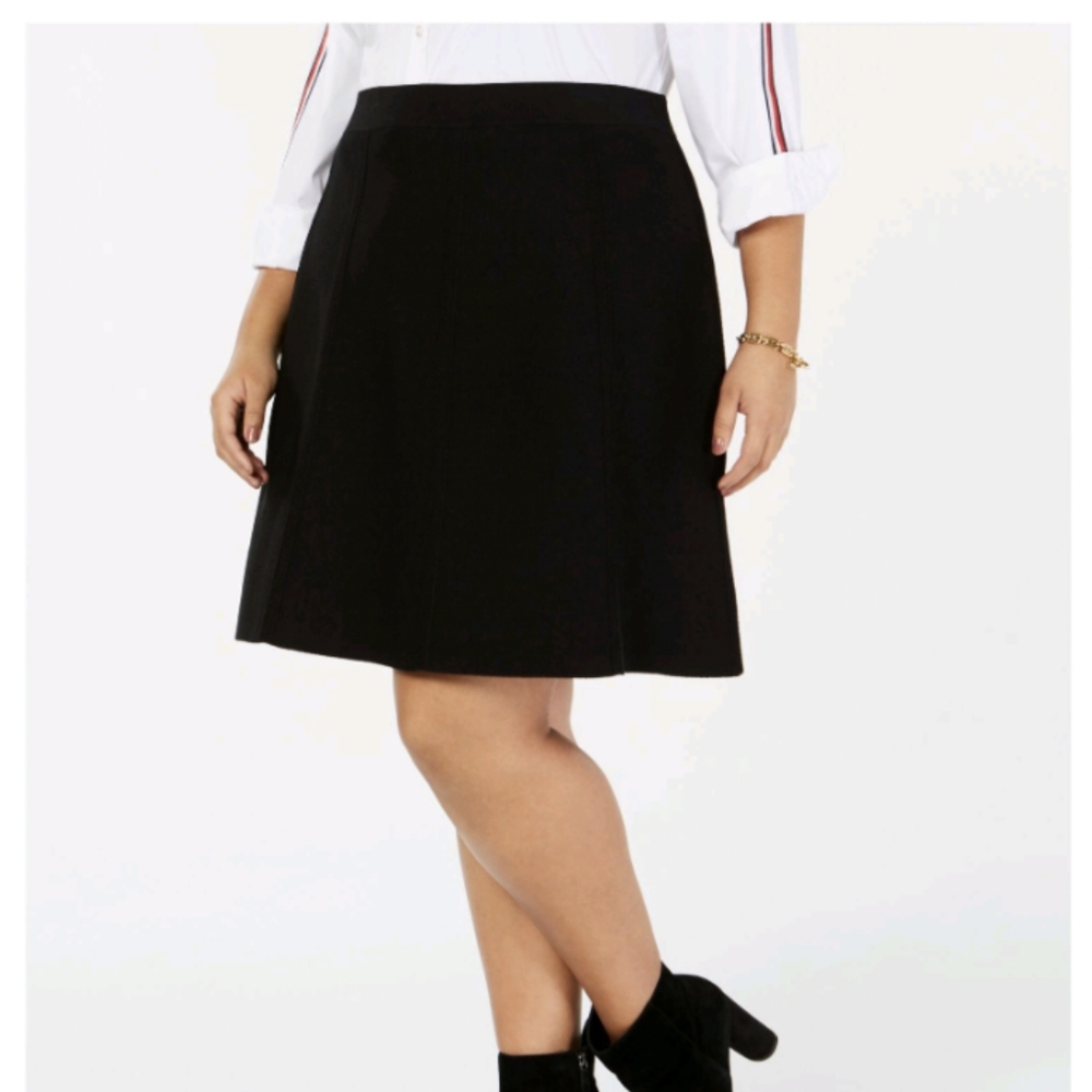 Tommy Hilfiger Pencil Skirt NWOT